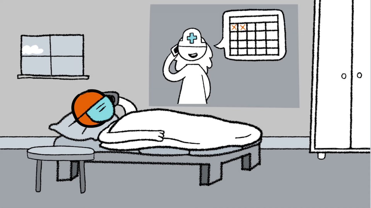 Staying Safe When COVID-19 Strikes