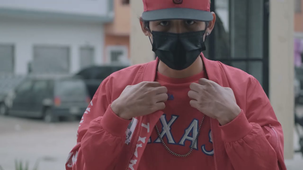 WOODY KIEF - FLUSH  ( Videoclip Oficial) #freestyle