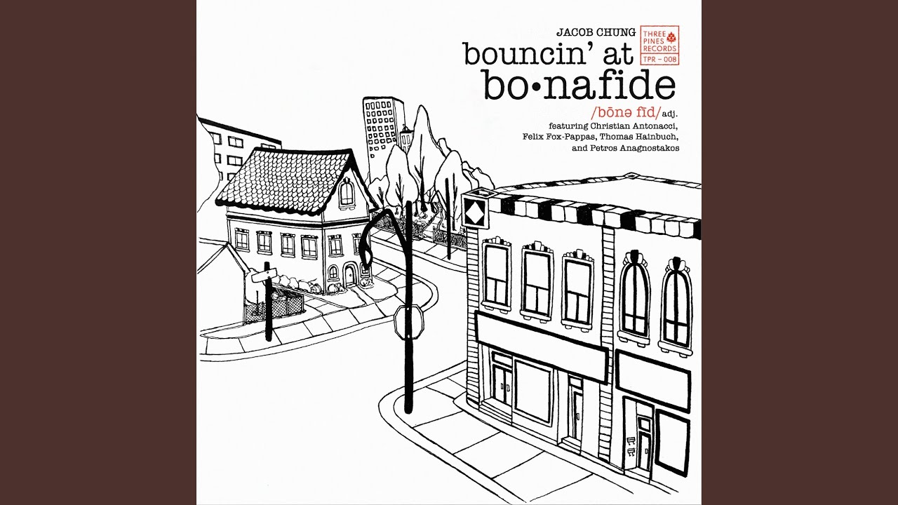 Bouncin' At Bonafide