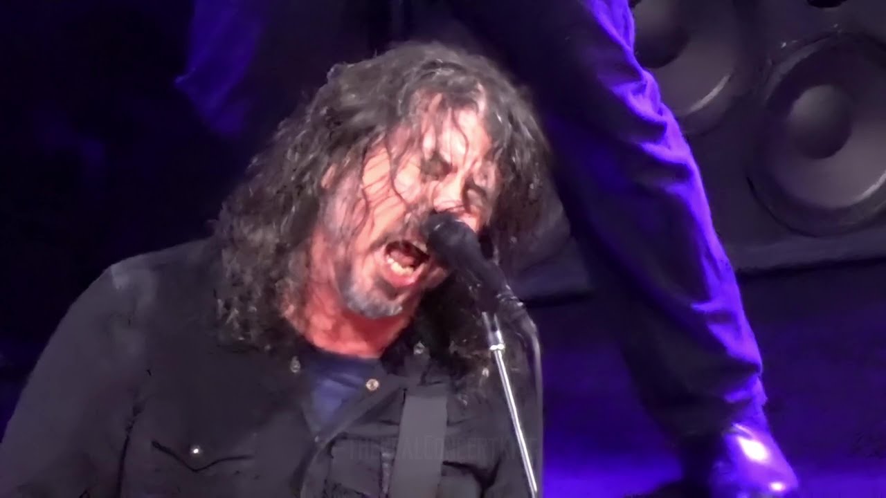 Foo Fighters - 