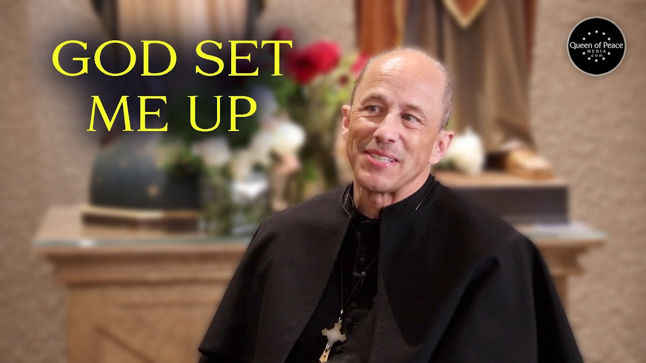 Fr. Tony Ricard: 