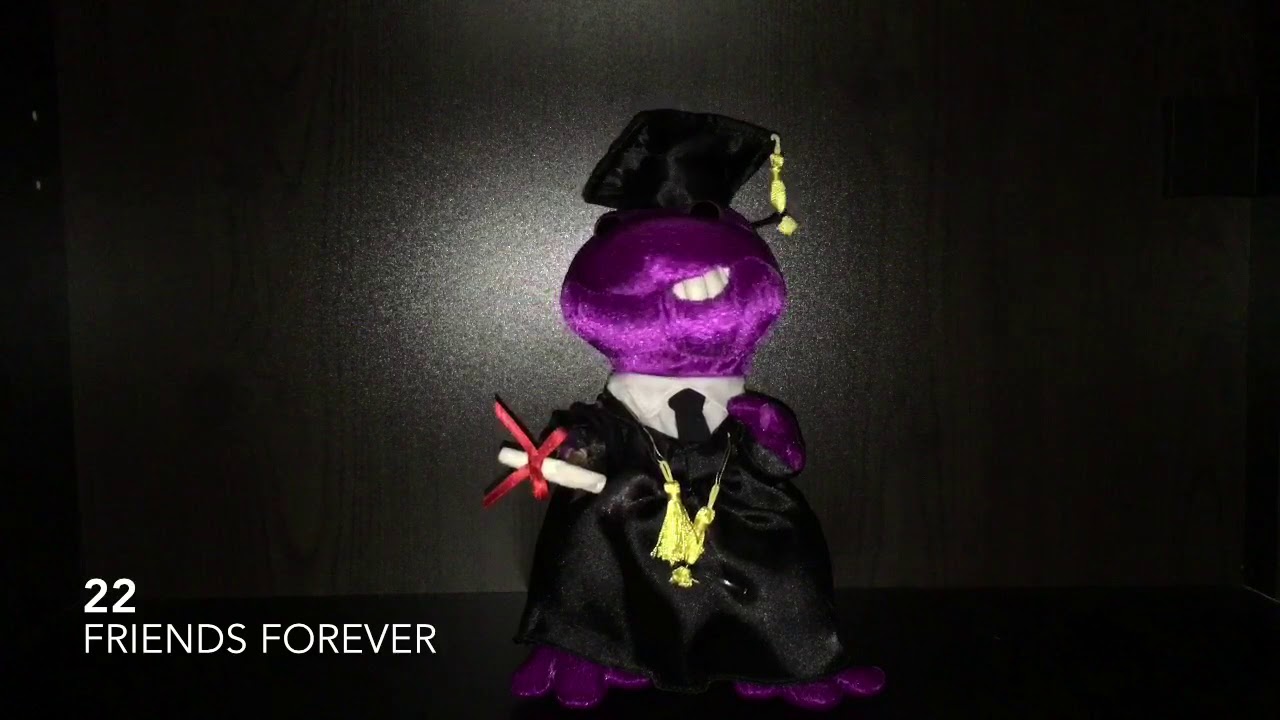Top 30 Gemmy Frogz From My Updated Collection Pt 1 (Outdated)
