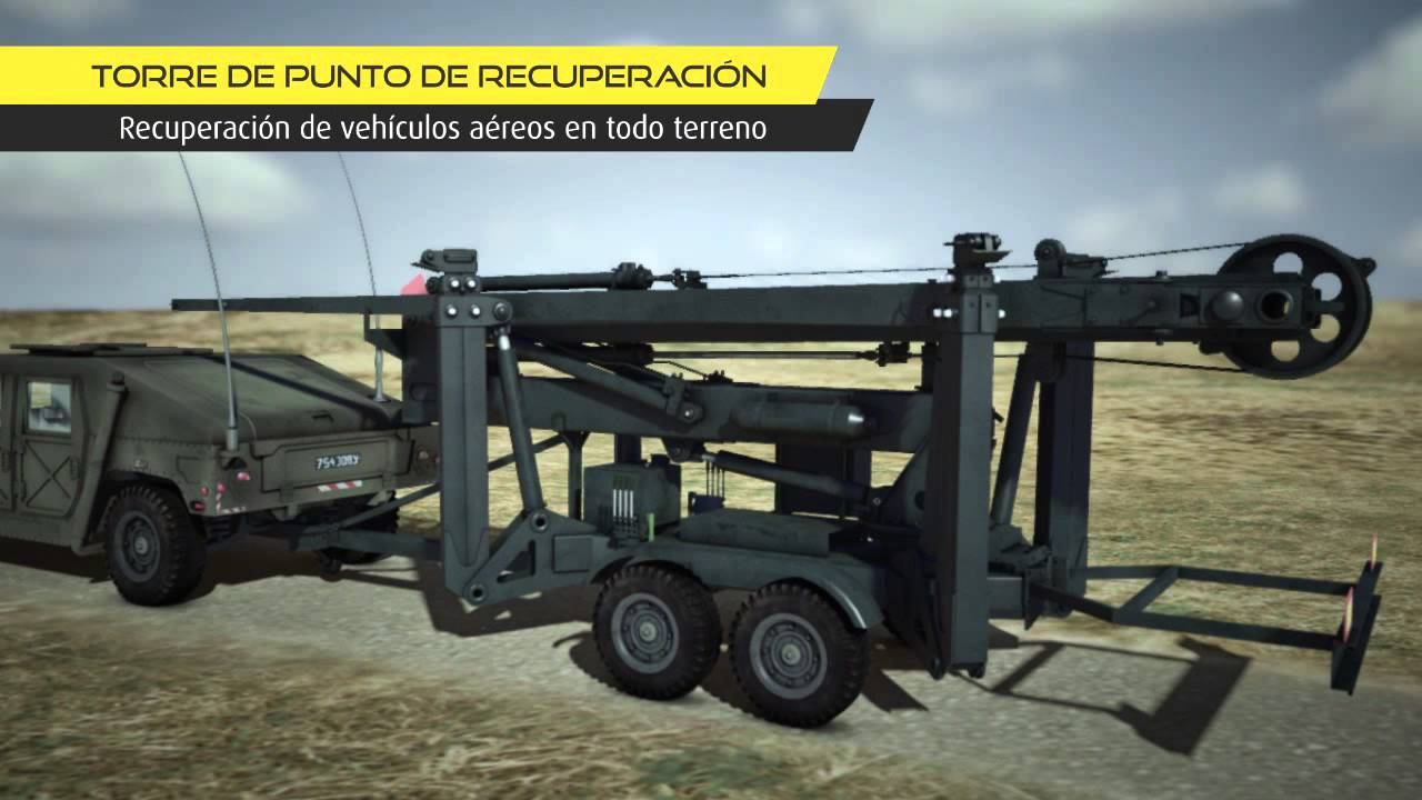 Elbit Systems / Hermes® 90 UAS [SPN]