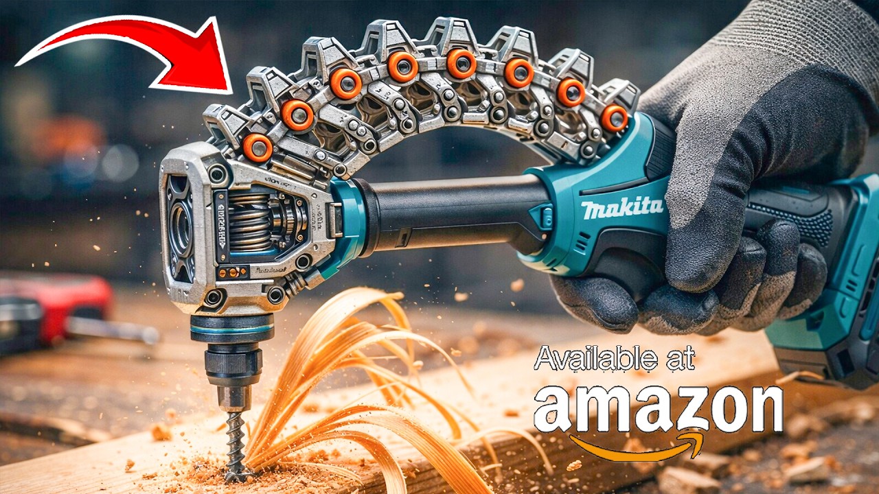 20 New Amazon Tools You Should Buy Now