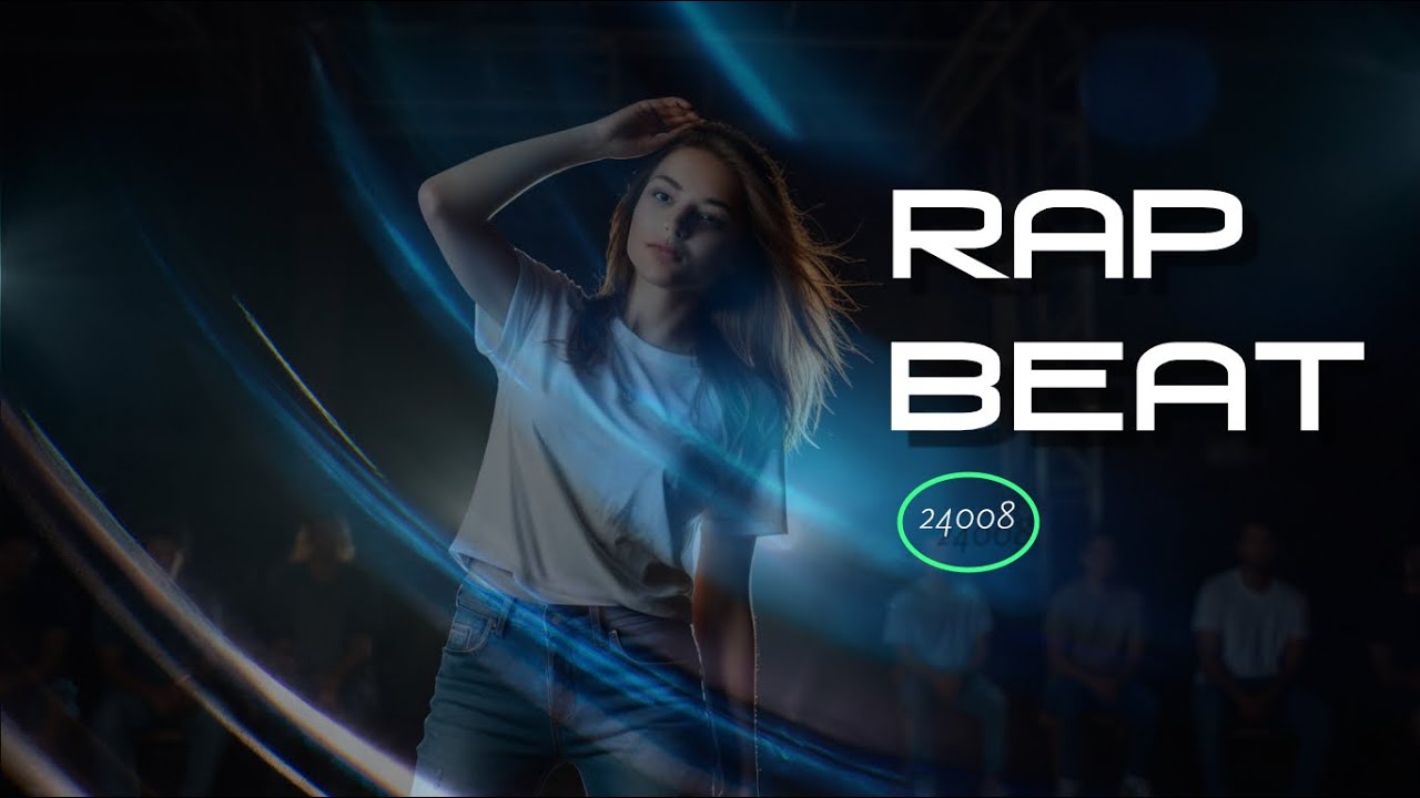 [FREE]  Freestyle Rap Beat 24008| Freestyle Rap Instrumental