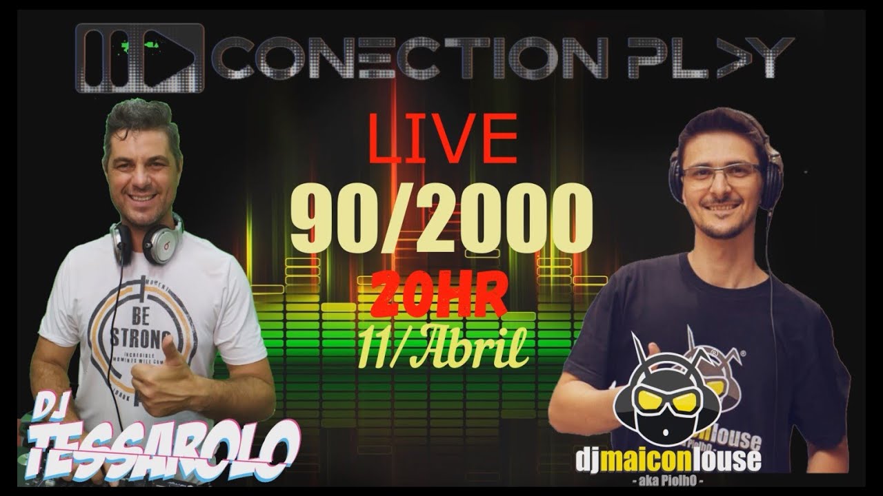Dance anos 90/2000 