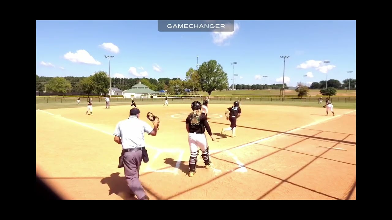 Fall 2025 - Fielding Highlights