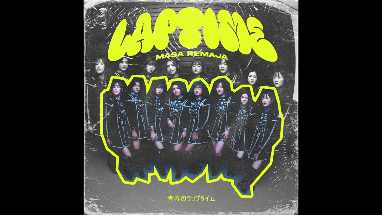 Pop Punk | Laptime masa remaja - JKT48 2024