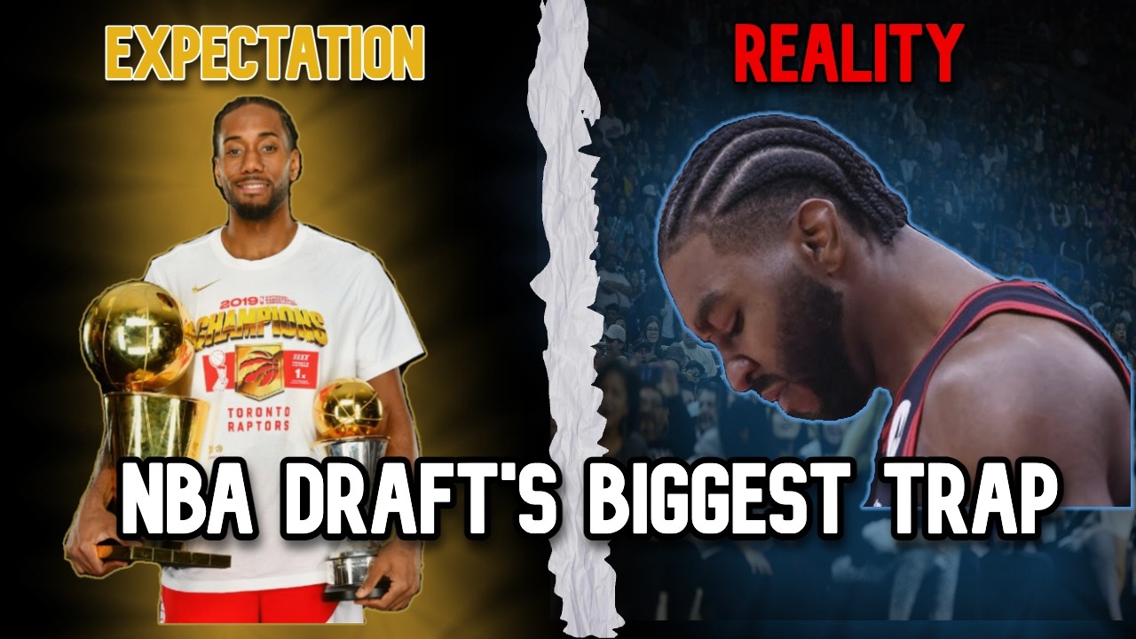 How “The Next Kawhi” Became a Trap