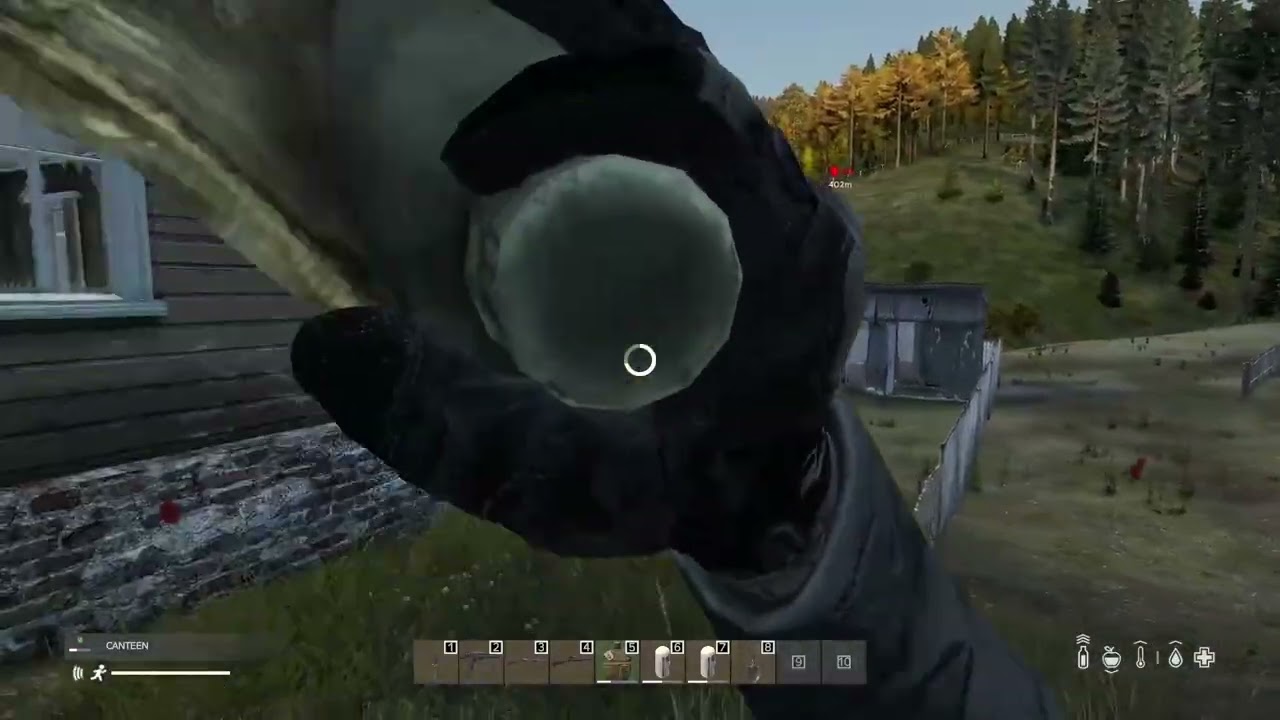Dayz Bölüm 6