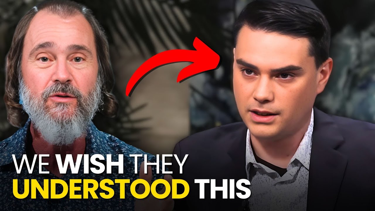 THIS Is Why Jewish People REJECT Jesus as the Messiah