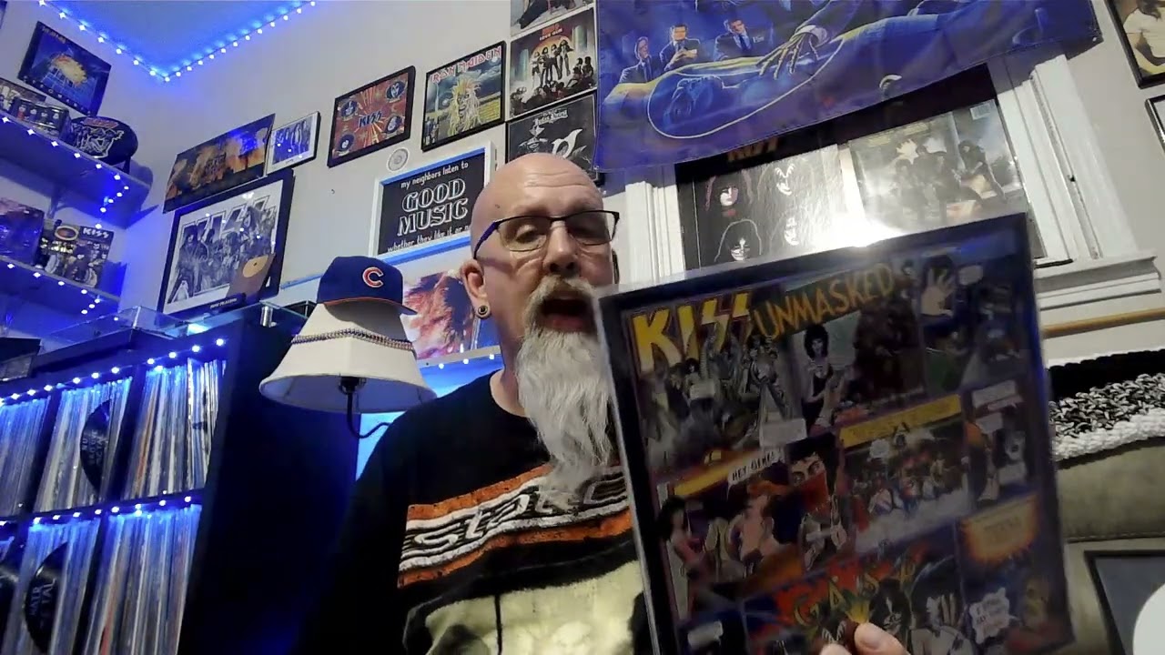 #vinylcommunity The not very official vinyl tag of 2026