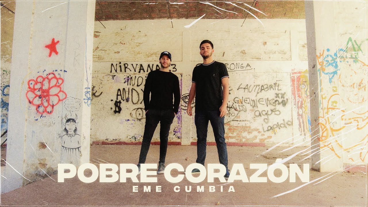 Eme - POBRE CORAZÓN