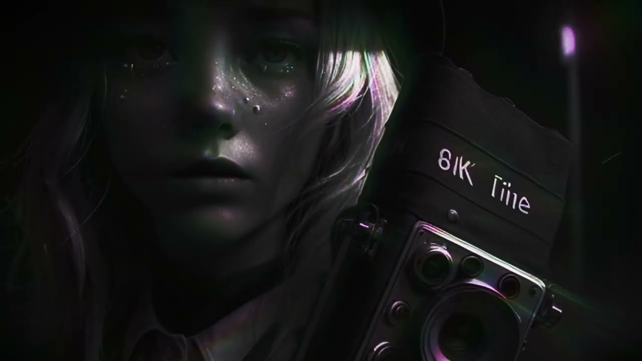 FiveAm - Schatten die mich fressen (Original Mix)