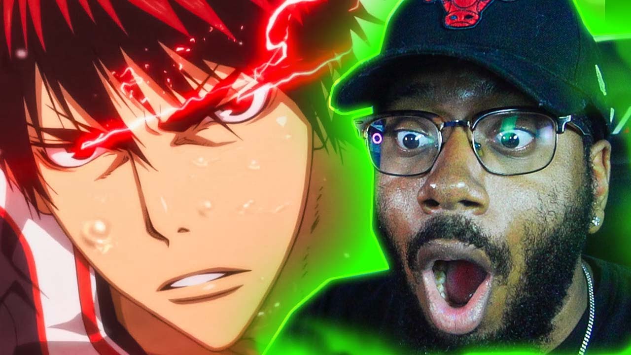 BASKETBALL FAN Reacts to 