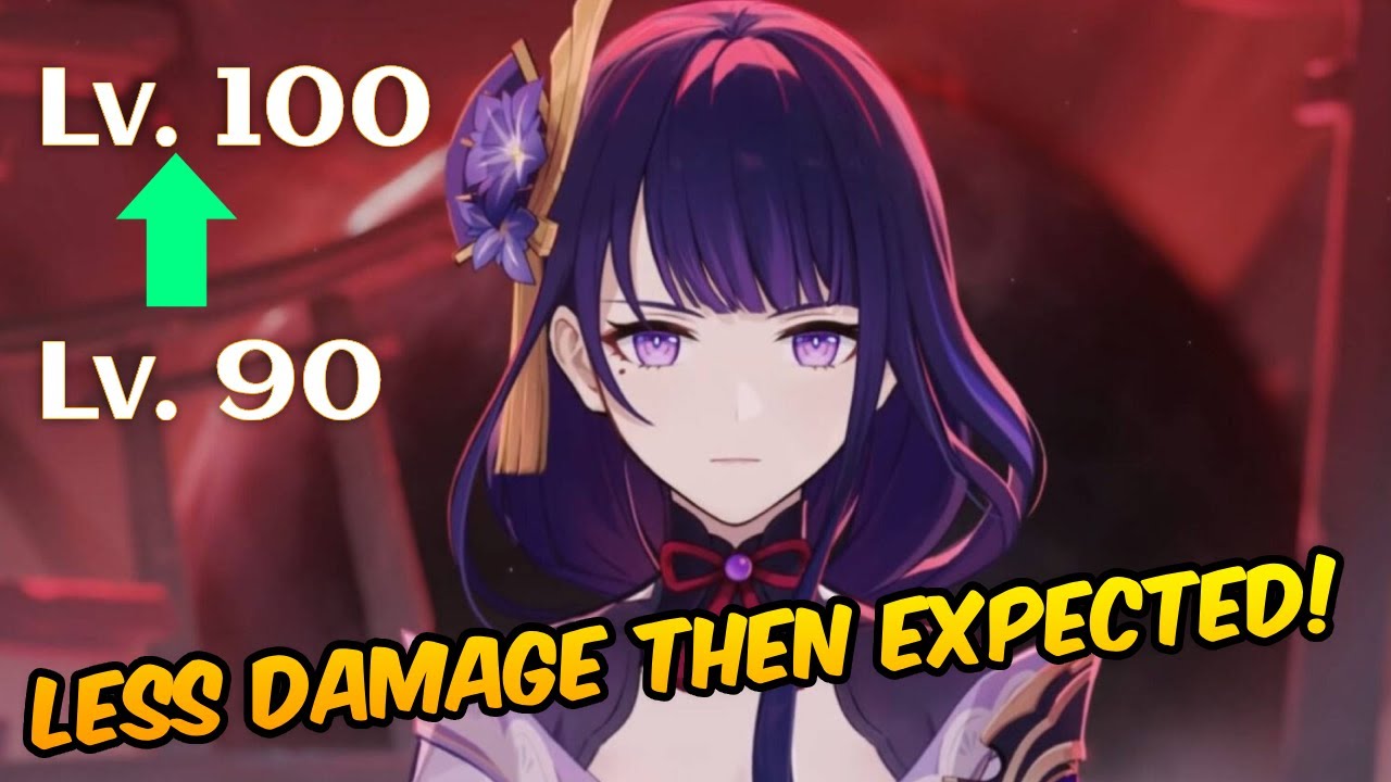 Level 95 and 100 WORSE than we thought! Is Masterless Stella Fortuna Worth it now?