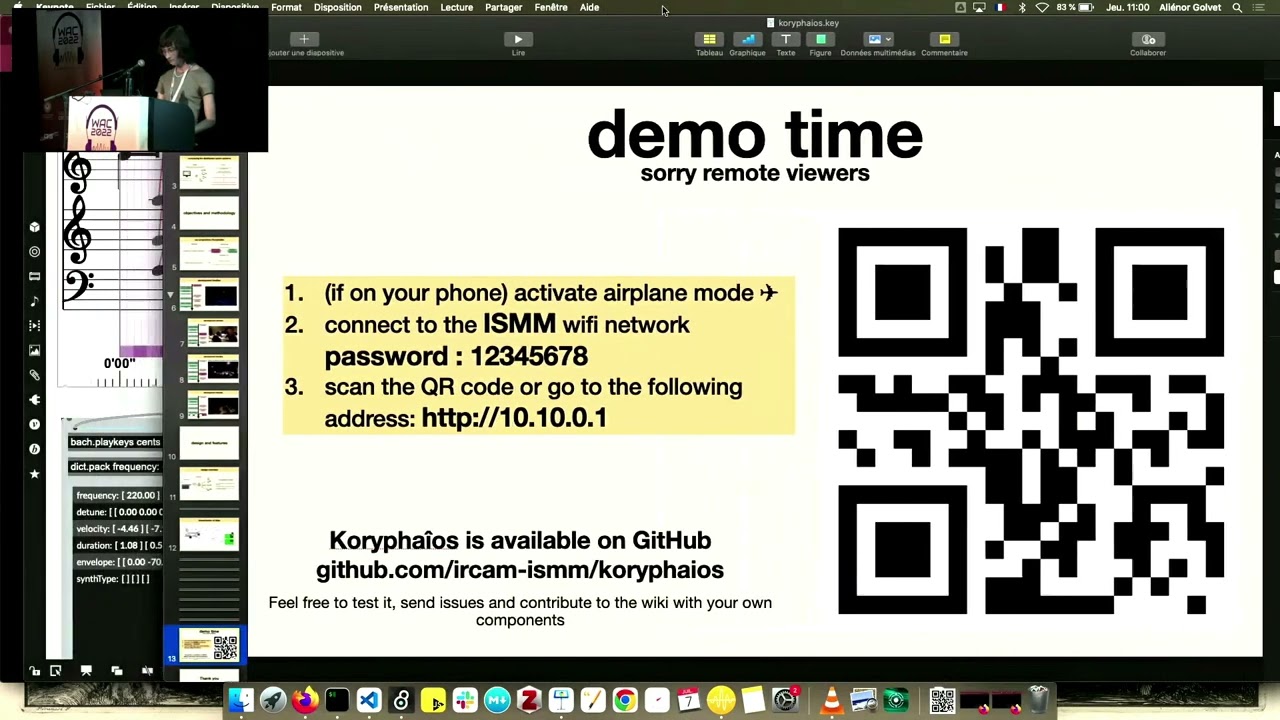12 WAC 2022 Day2 Korypha&icirc;os   A Patchworked Compositional Environment for Distributed Music Systems
