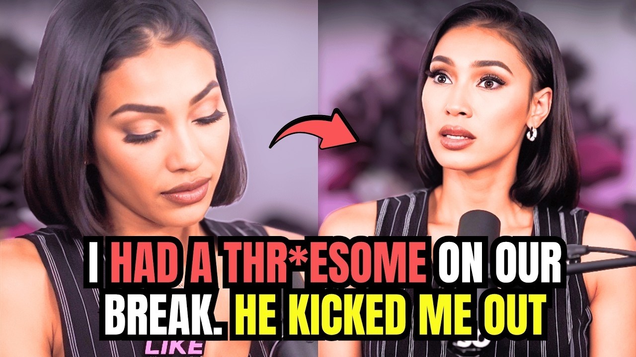 Why Attractive Men That Don't Chase Make Women Insecure In Modern Dating!