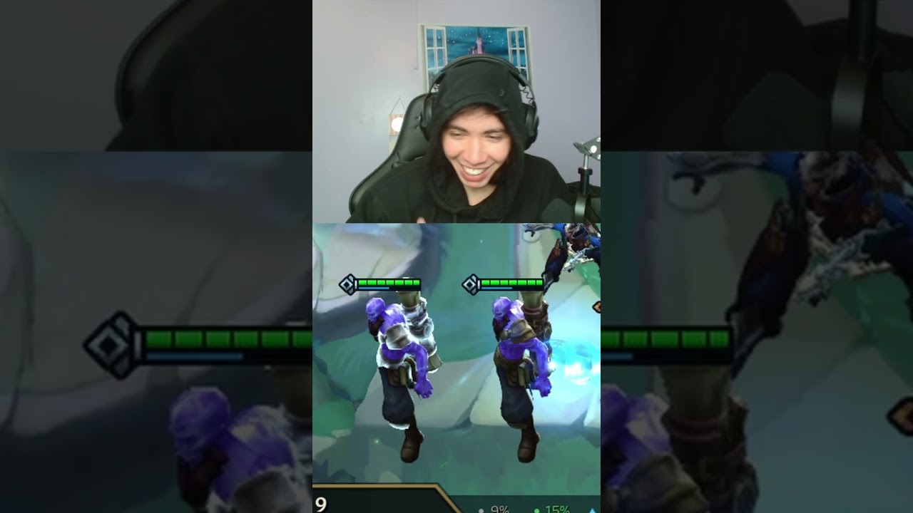 INSANE BUG GIVES RYZE 3-STAR!? | Teamfight Tactics Set 9.5 #tft