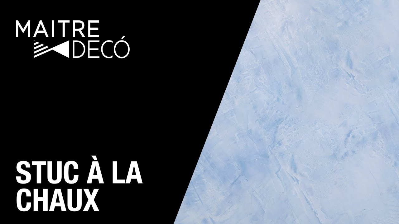 STUC &Agrave; LA CHAUX