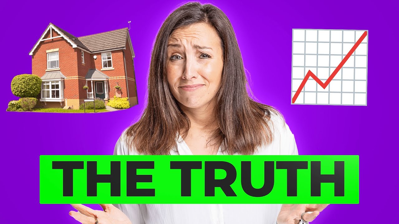 Should You Pay Off Your Mortgage Or Invest?