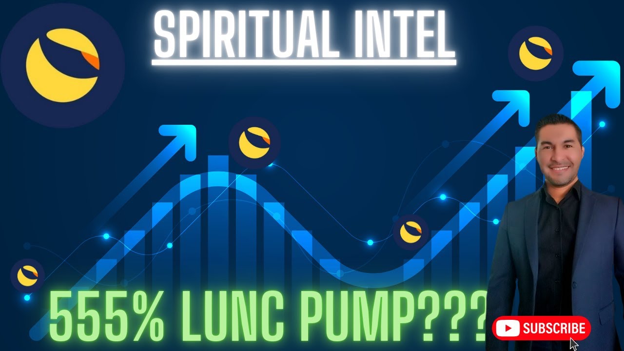 Может ли Terra Luna Classic (LUNC) вырасти на 555%???