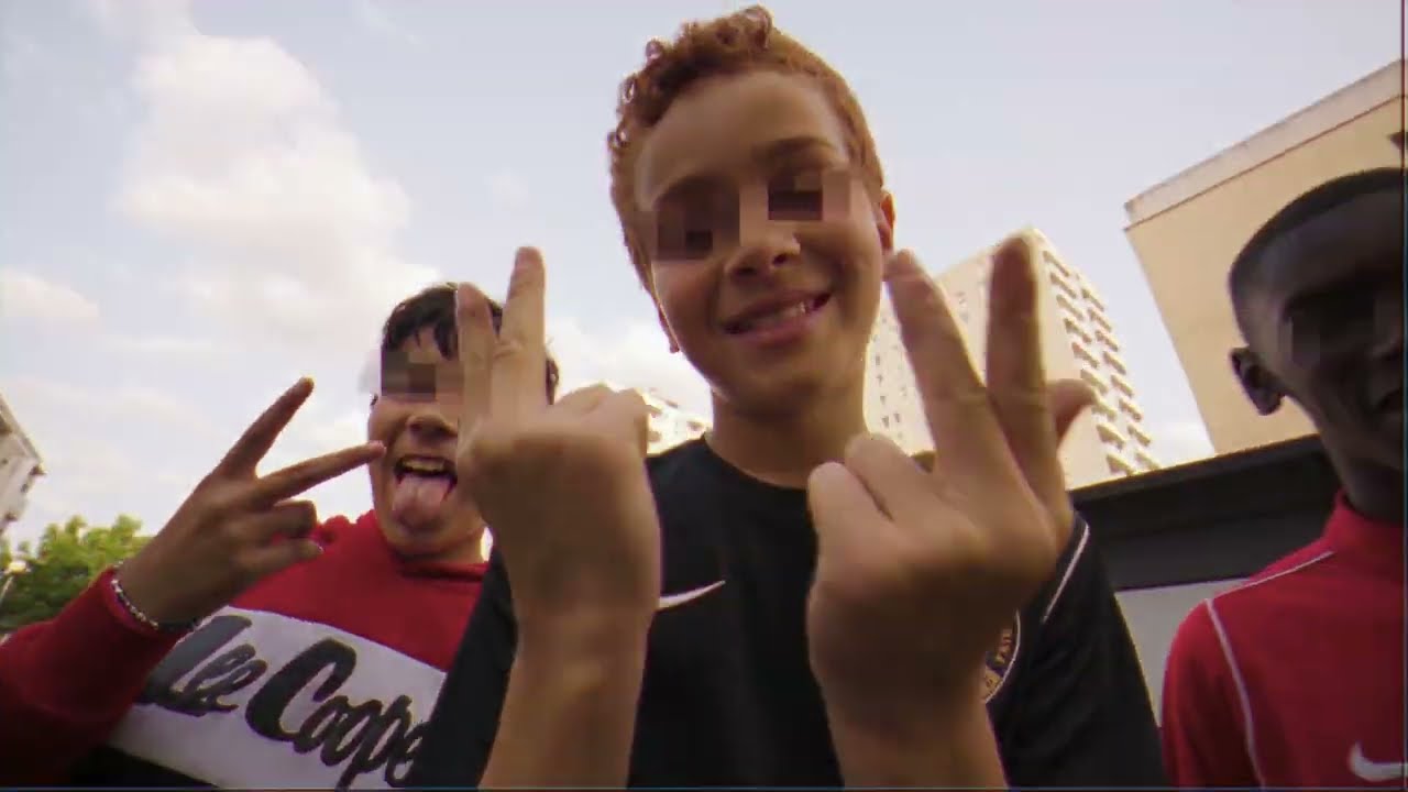 Sper-K - Panenka feat Dendei I Daymolition