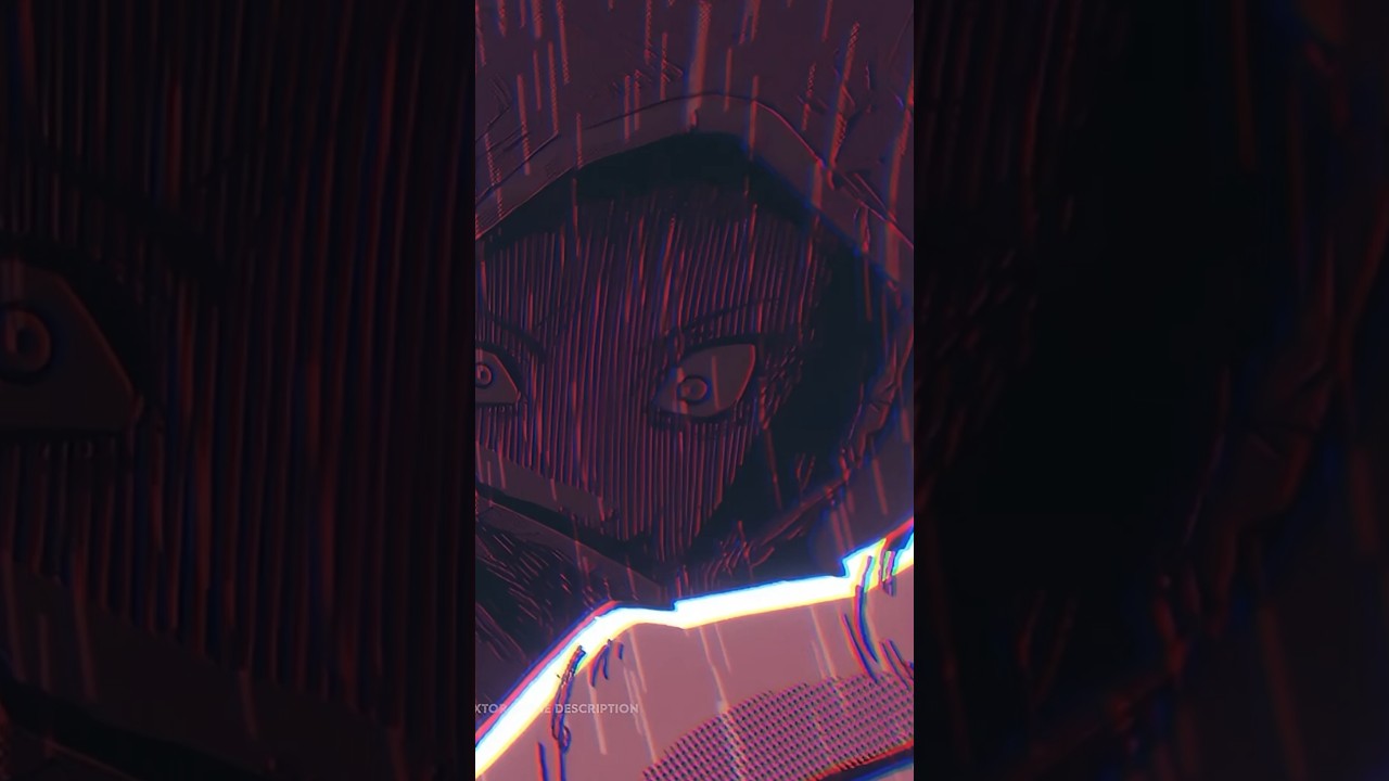 🔴 Какие техники есть у Юджи Итадори ? Магическая битва #jujutsukaisen #магическаябитва #jjk #shorts