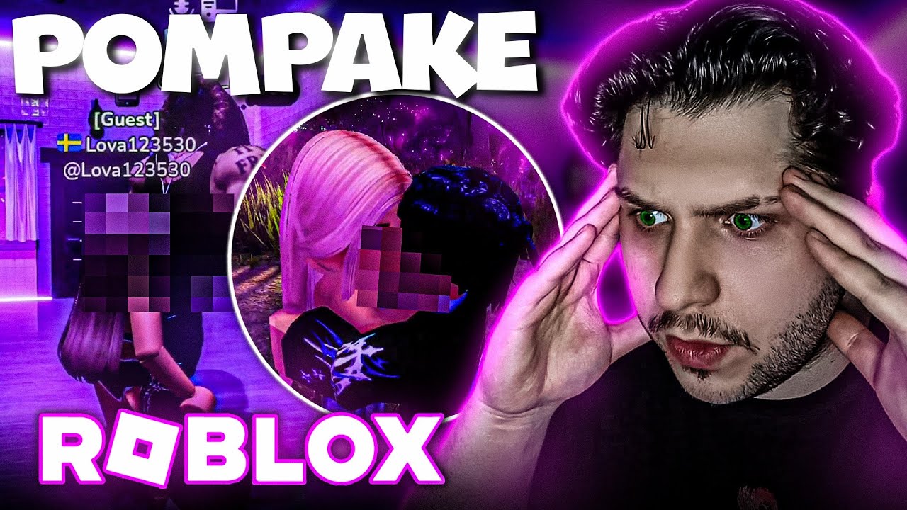 ROBLOX'U KAPATTIRAN OYUN?!