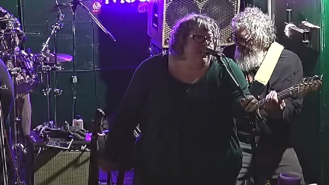 Hey Pocky Way   HD 720p“Hey Pocky Way” (Meters Cover) Six Foot Ten LIVE from Austin, TX (2/21/2026)