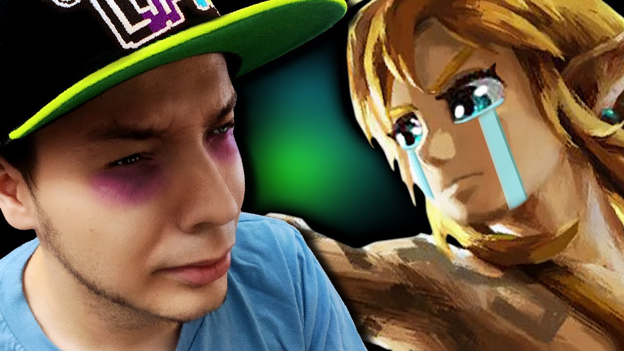 mon avis sur zelda totk (no spoil)