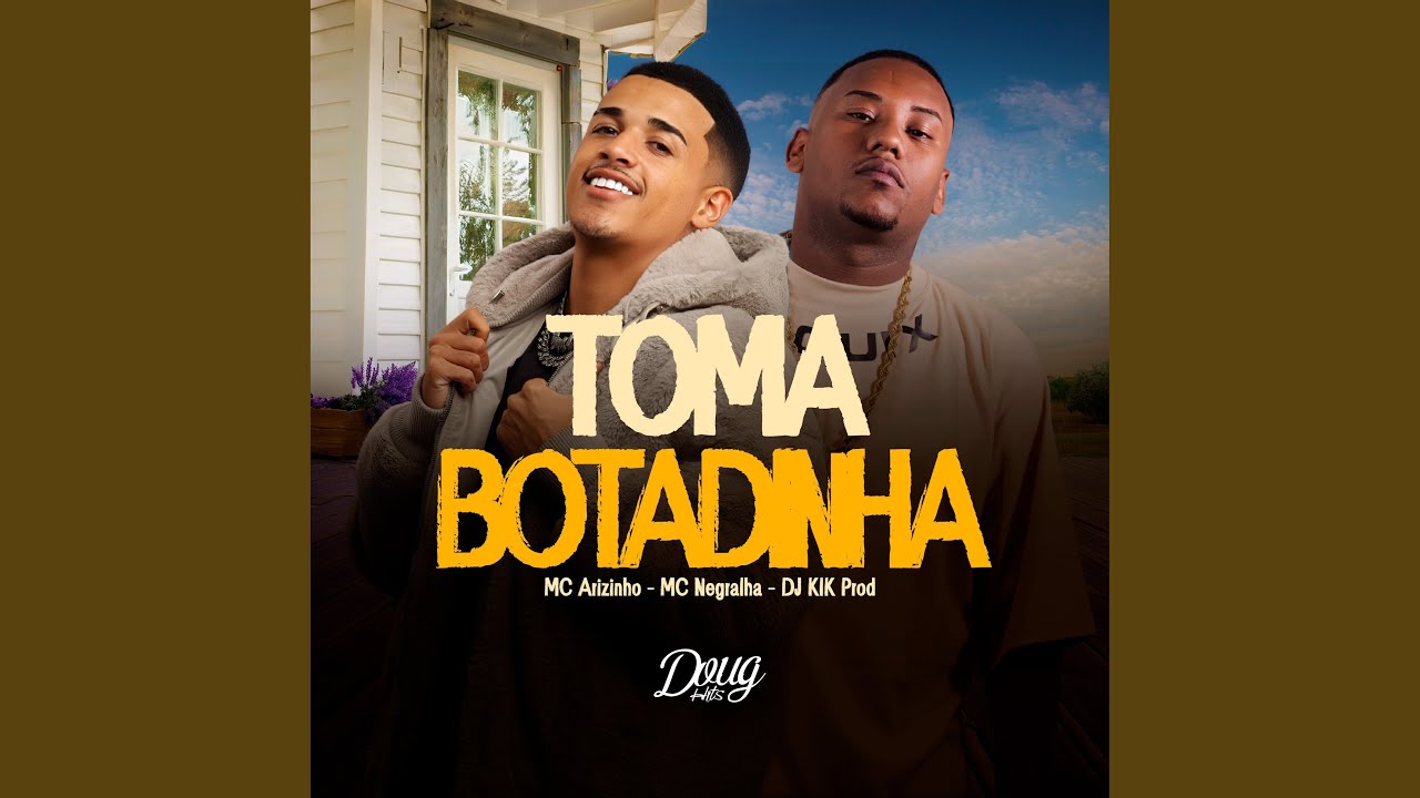 Toma Botadinha