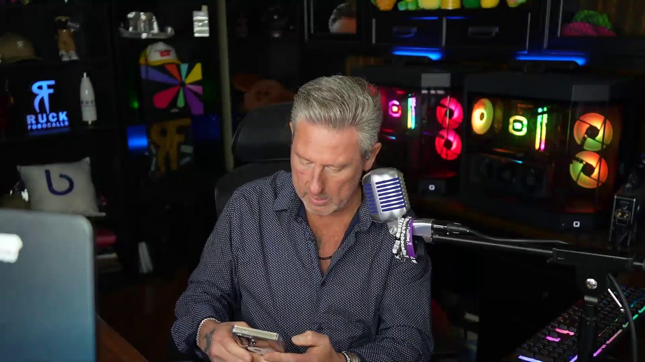 2-4-26 - BUSTING SCAMMERS - LIVE!