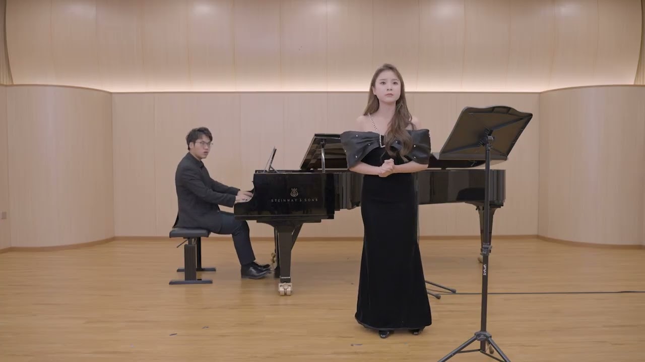 W  A  Mozart Così fan tutte, K  588 – Temerari!… Come scoglio