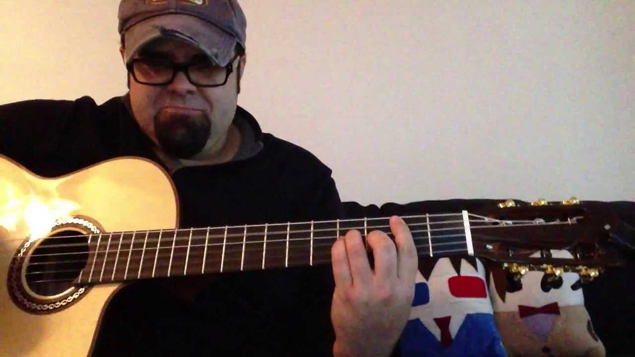 Tenacious D Medley: Wonderboy / Fuck Her Gently (Acoustic) - Fernan Unplugged