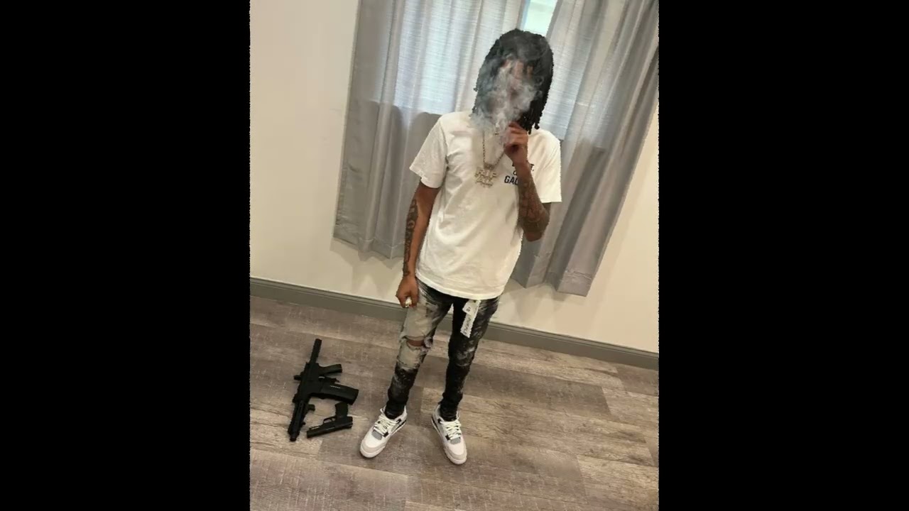 [FREE] 4Block Lil Mari x Screwly G Sample Type Beat - 