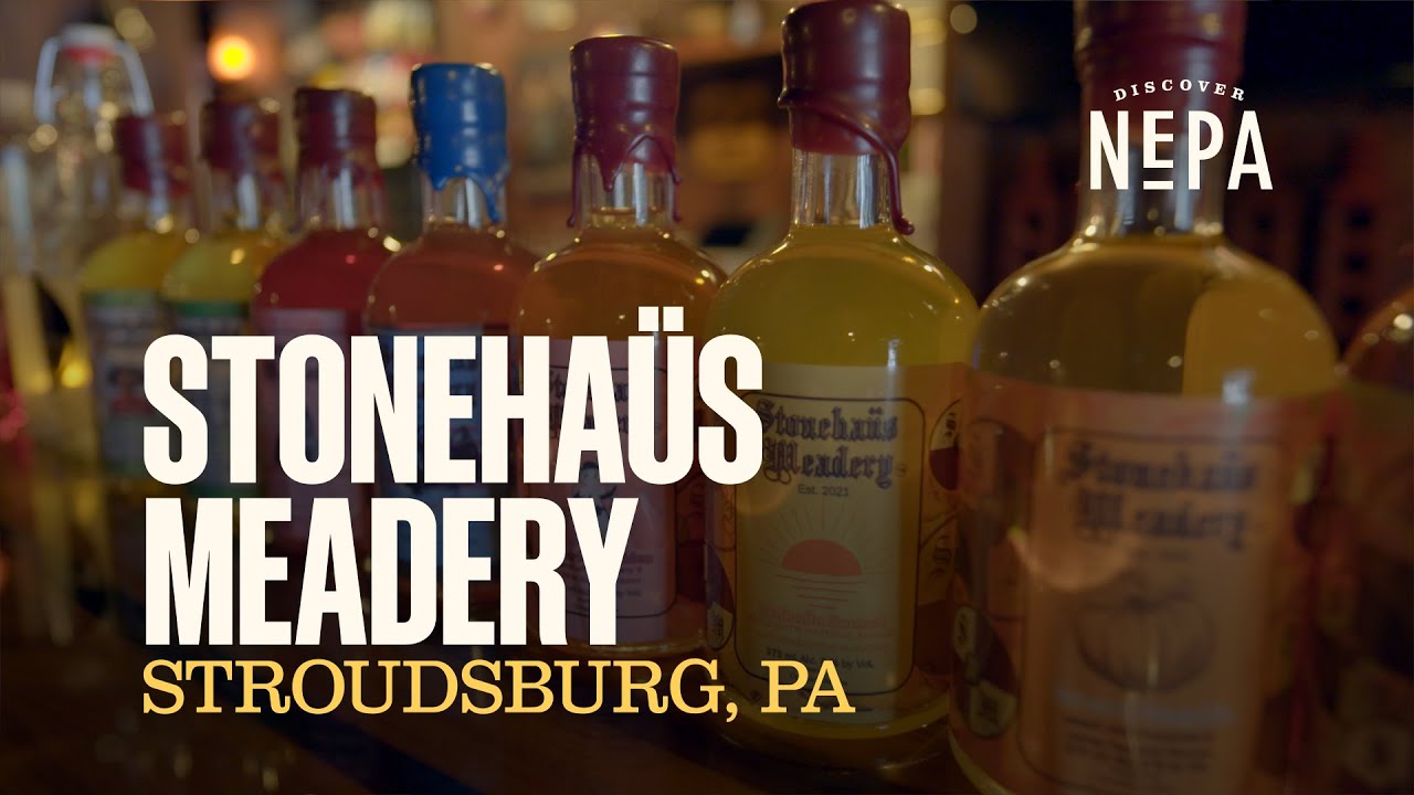 Stoneha&uuml;s Meadery | Stroudsburg, PA