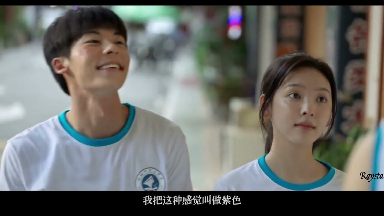 恋爱画板MV 你的婚礼版