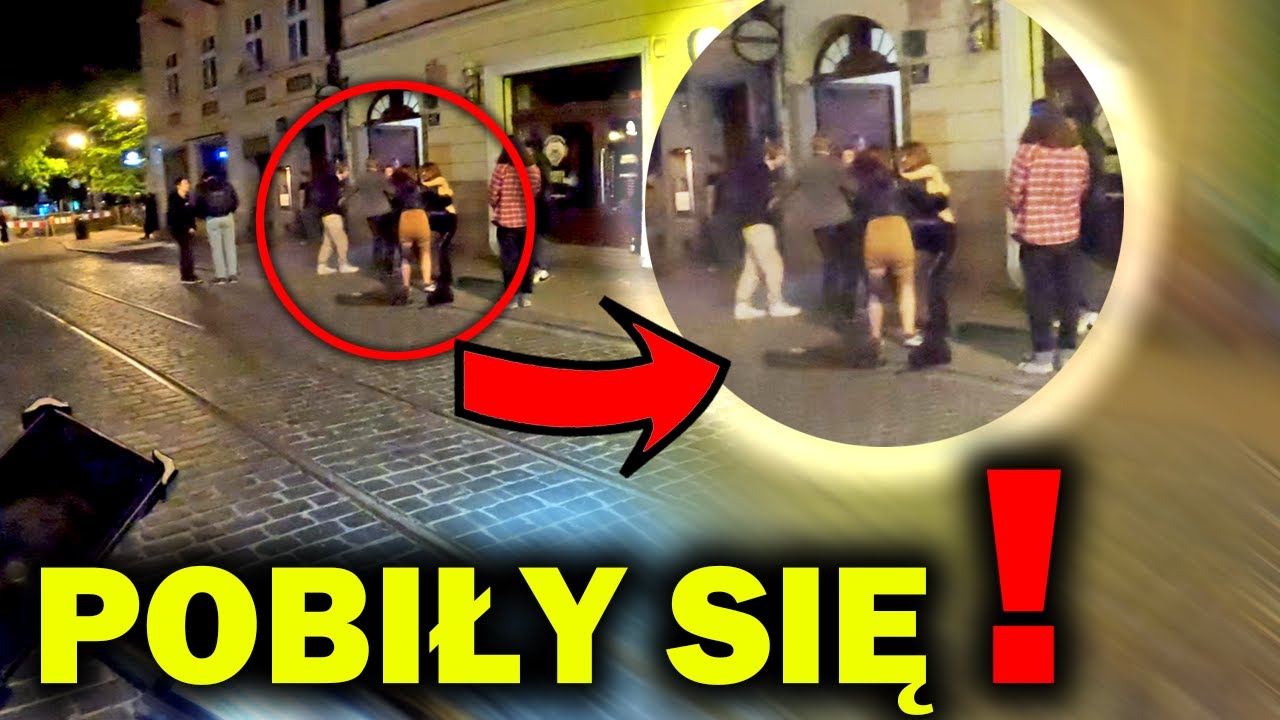 NOCNA PATOLOGIA KRAKOWA