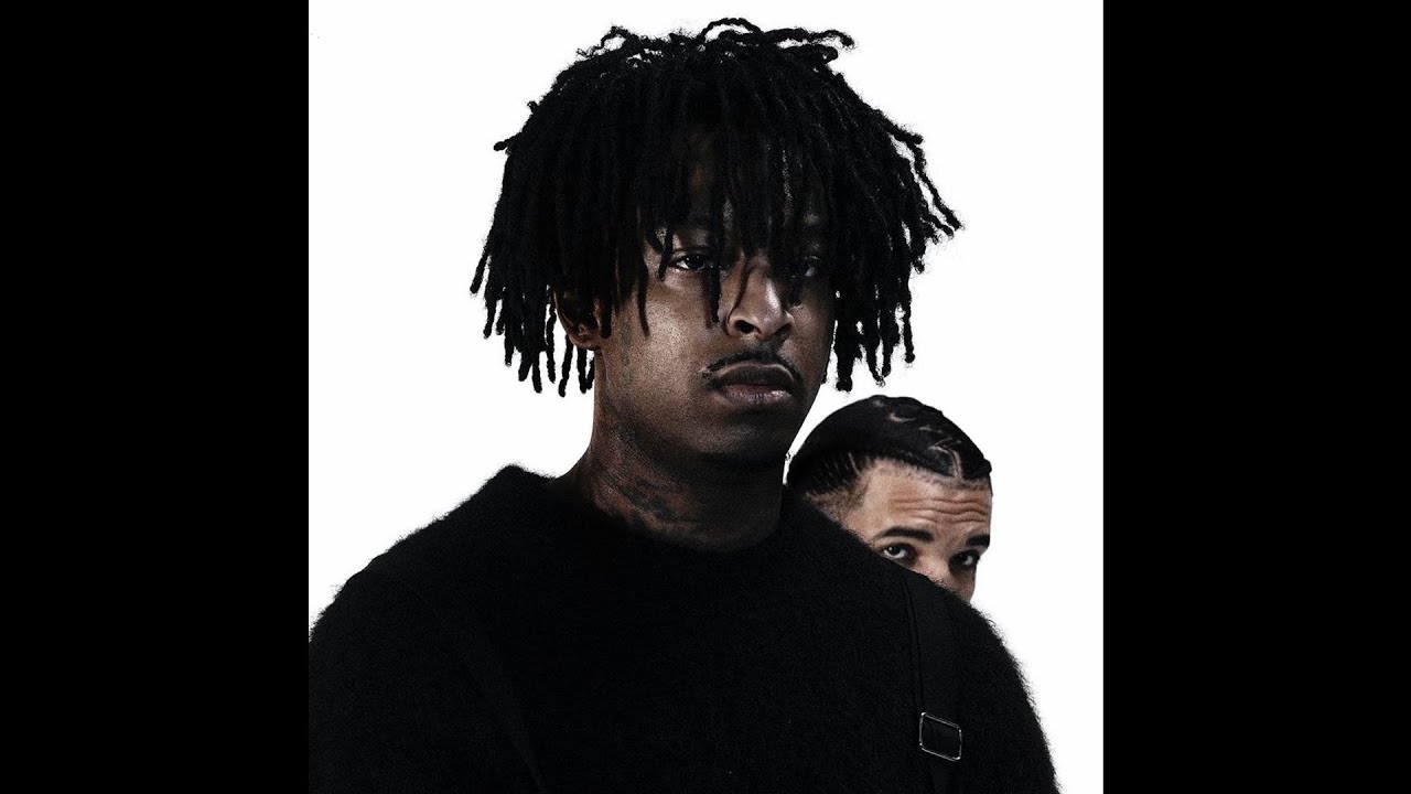 (FREE) 21 SAVAGE x DRAKE TYPE BEAT - 