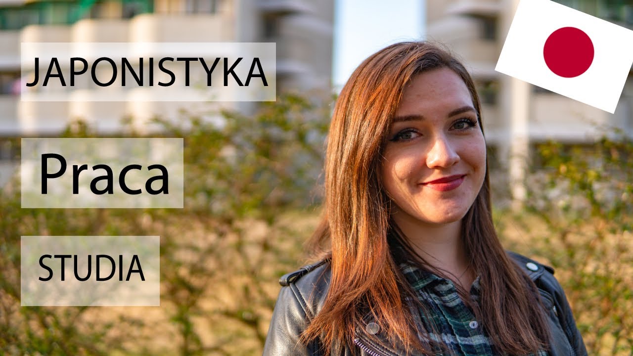 Co robić po JAPONISTYCE? - Jessica Janda - Podcast Po Japonii 33