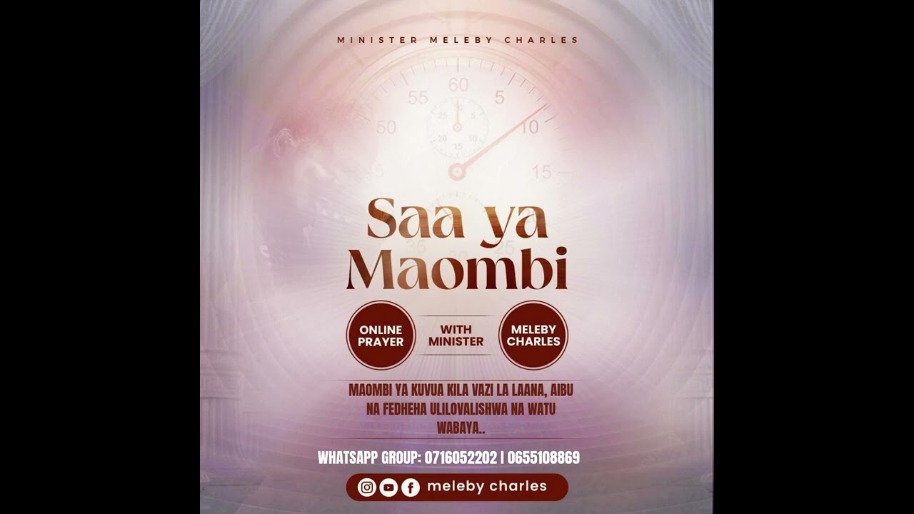 MAOMBI YA KUVUA KILA VAZI LA LAANA, AIBU NA FEDHEHA ULILOVALISHWA NA WATU WABAYA..