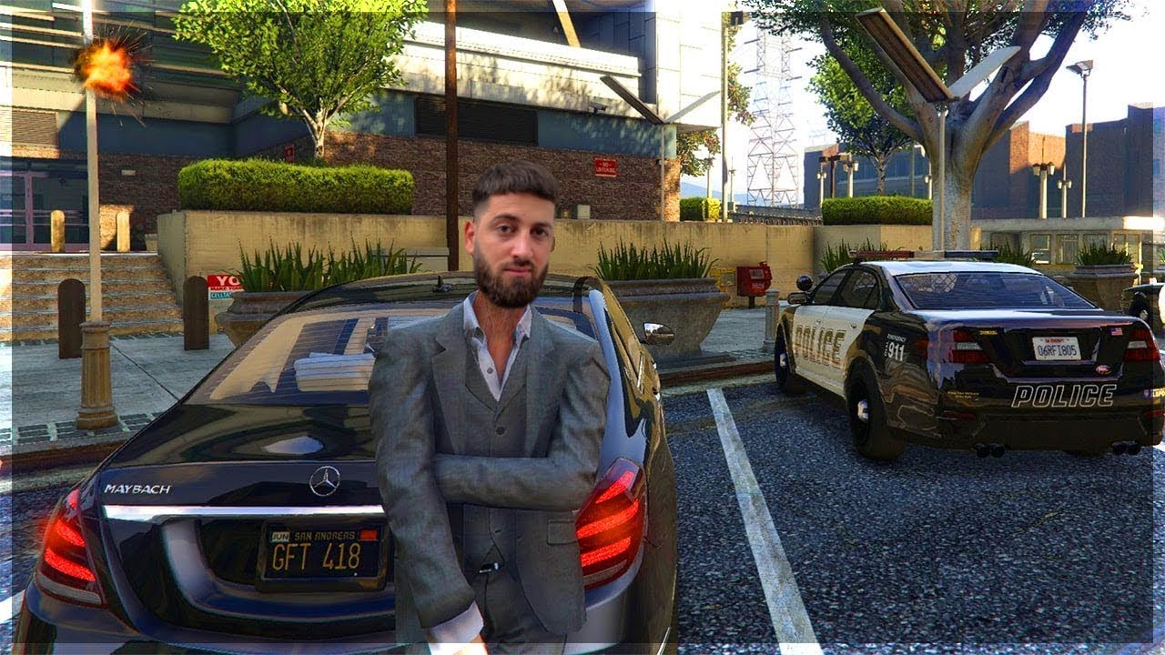 GTA 5 ROLEPLAY B-13 DUHET ME TRADHTU NAJ KON SONTE