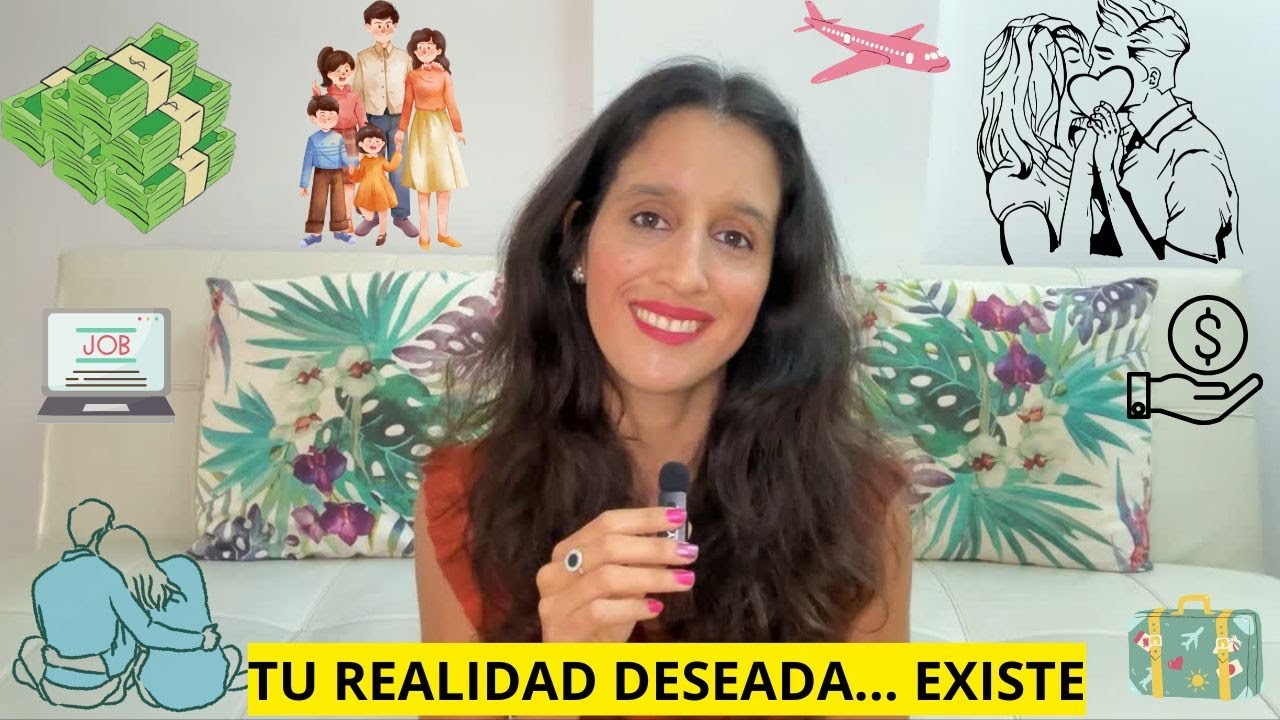 El CAMPO CUÁNTICO Te Eligió: Este Mensaje Solo Aparece Una Vez