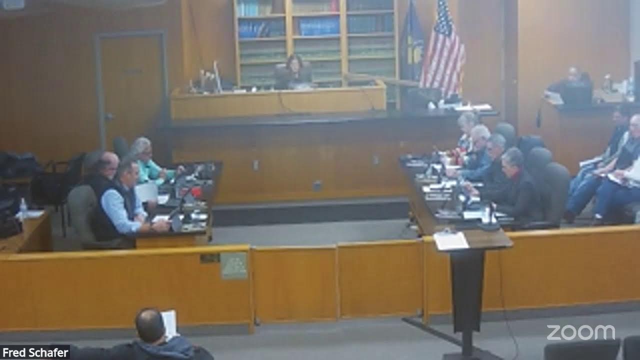 City of Goshen Common Council