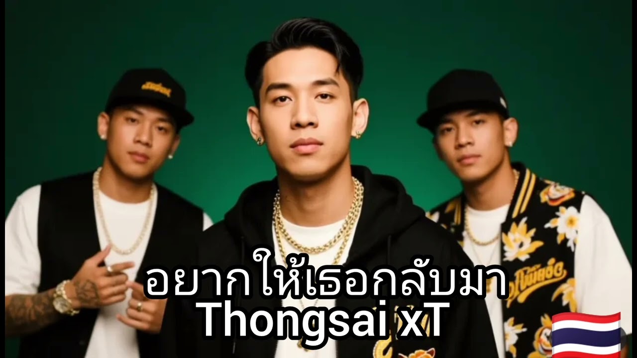 อยากให้เธอกลับมา - Thongsai xT
