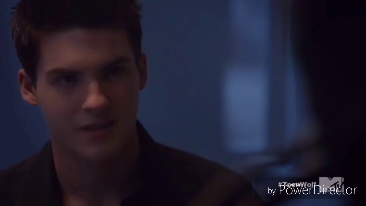 Theo Raeken • Poison