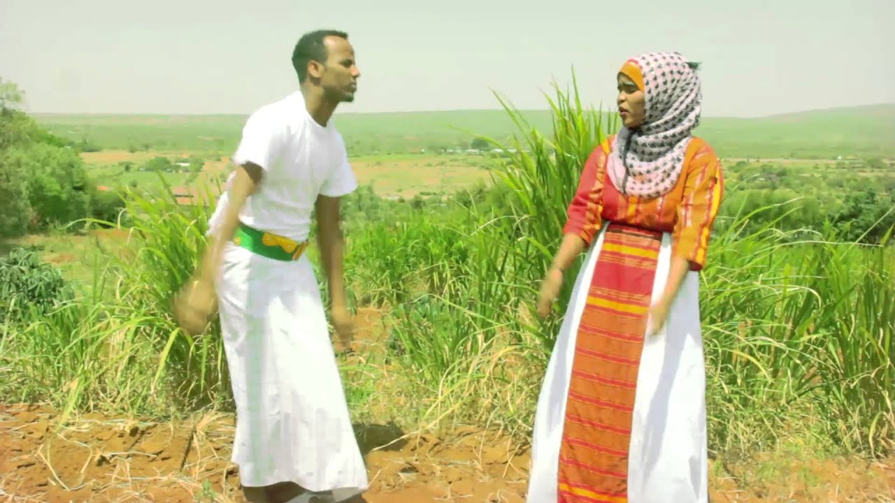 DHAANTO CUSUB CAGTA JABI 2015 HD OFFICIAL VIDEO