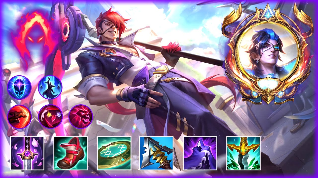 KAYN MONTAGE 2025 - ОДИН ШОТ