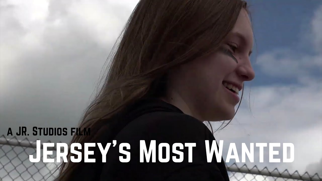 Jersey’s Most Wanted - Official Short Film | JR. Studios